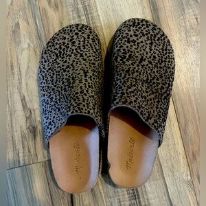 Madewell Slip-Ons